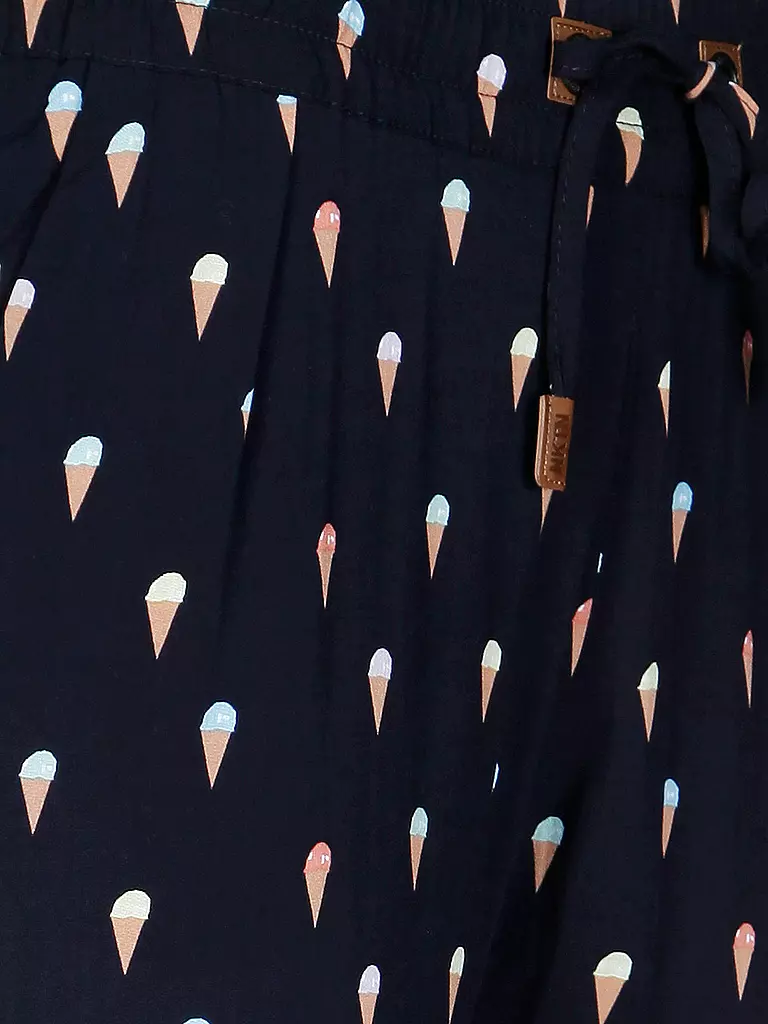NAKETANO | Hose | blau