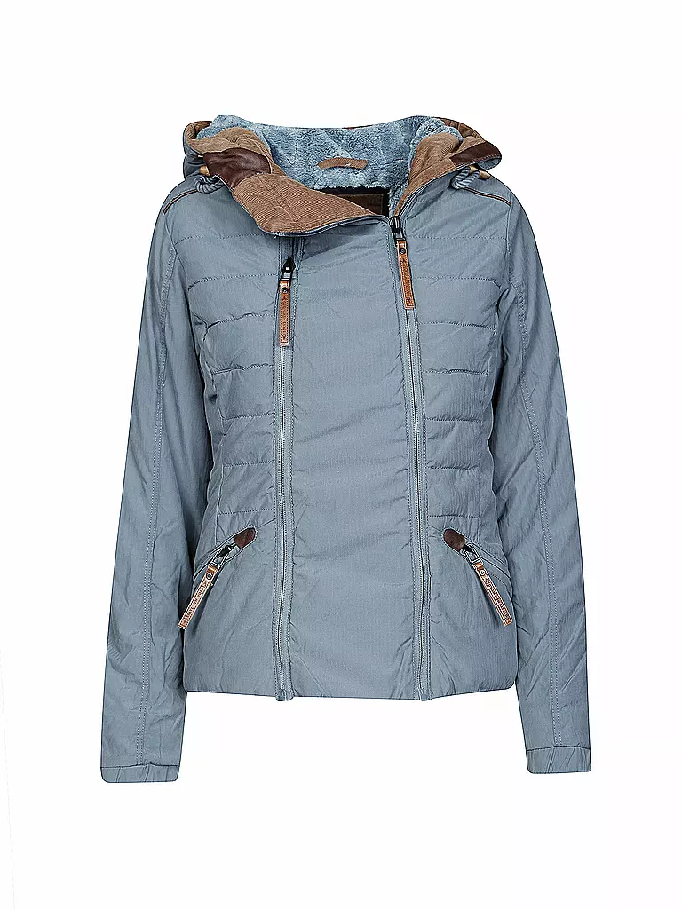 NAKETANO | Jacke "Plata O Plomo" | 