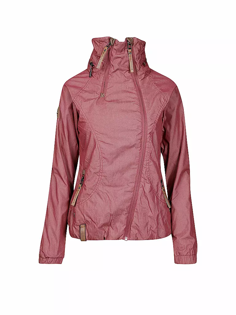 NAKETANO | Jacke  | 