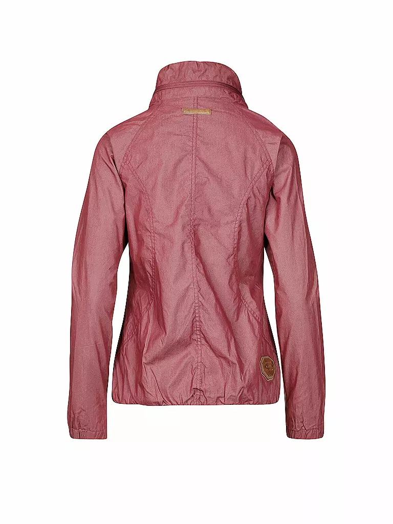 NAKETANO | Jacke  | 