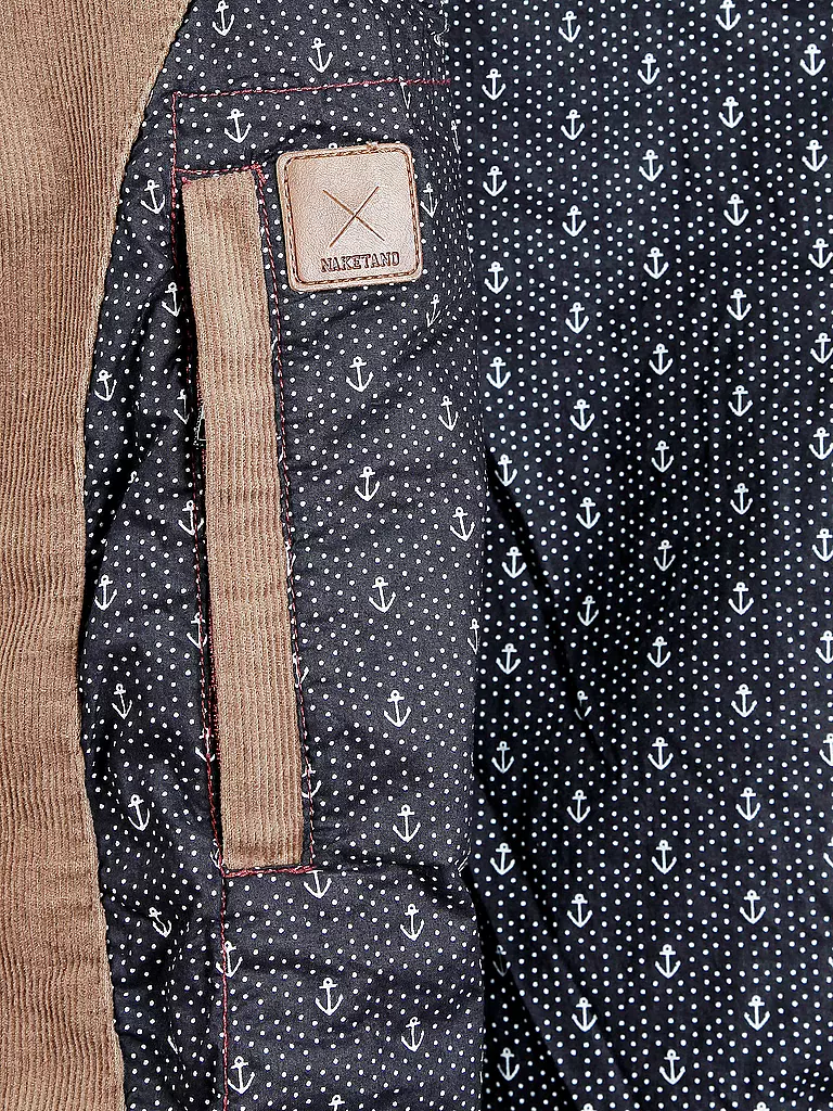NAKETANO | Jacke  | 