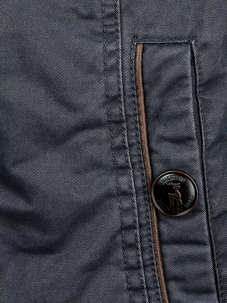 NAKETANO | Jacke  | 