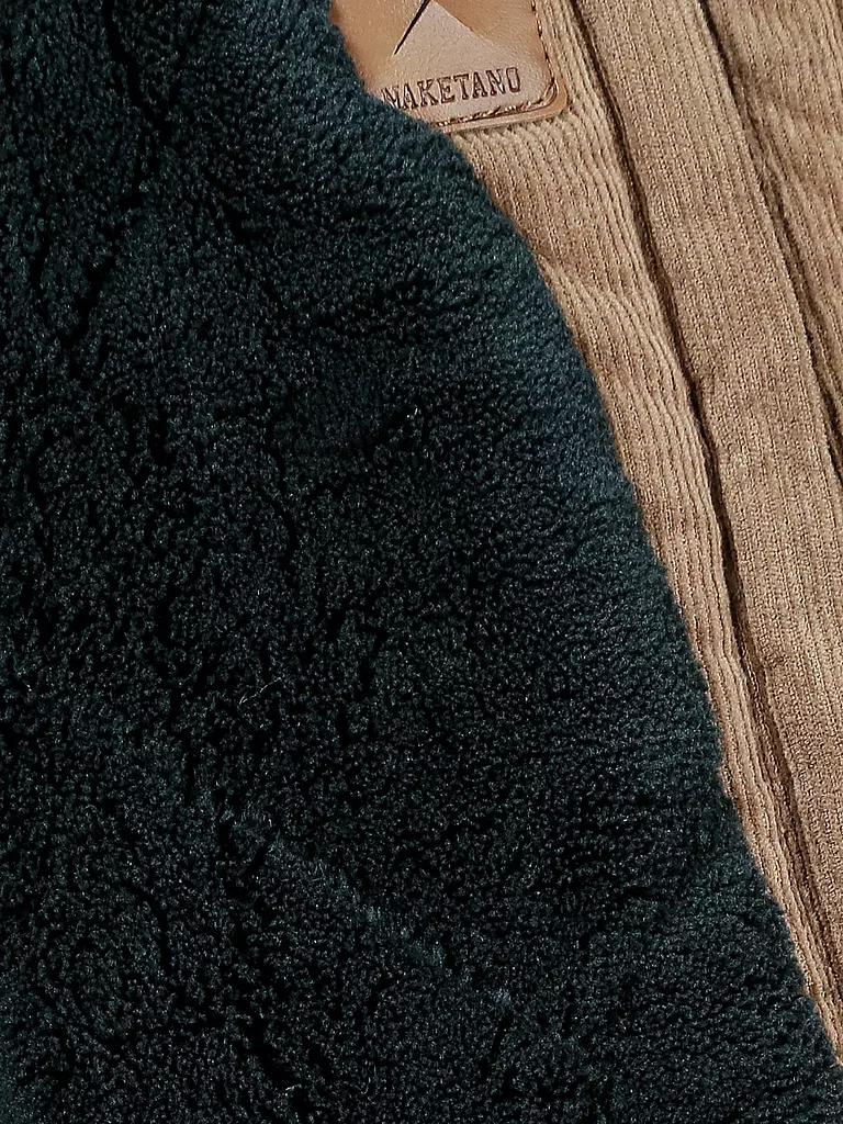 NAKETANO | Jacke  | 