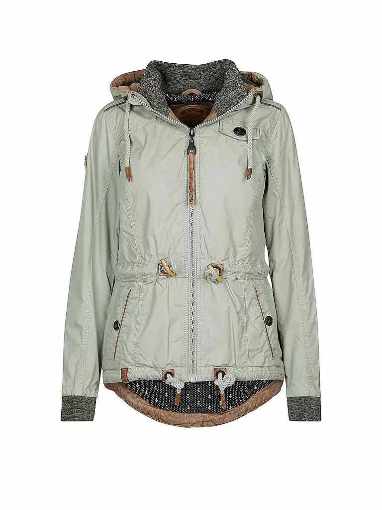 NAKETANO | Jacke | 
