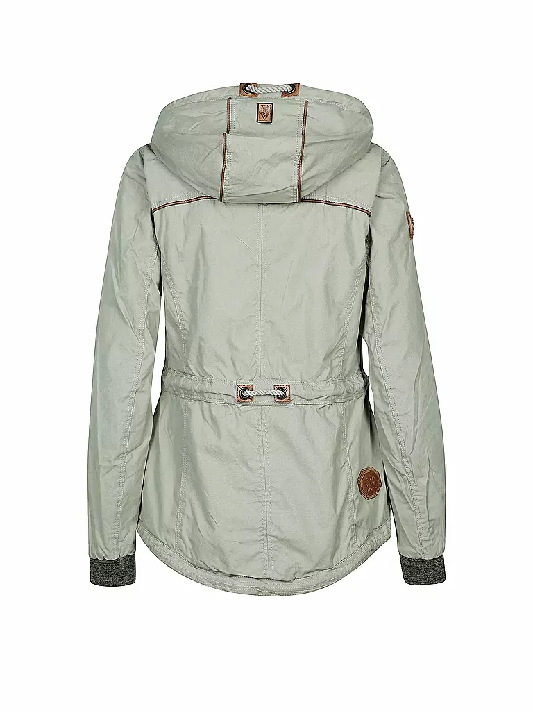 NAKETANO | Jacke | 