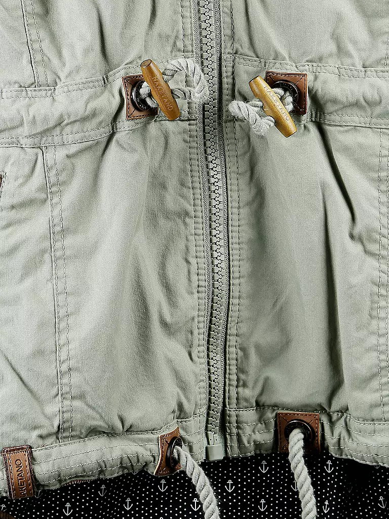 NAKETANO | Jacke | 