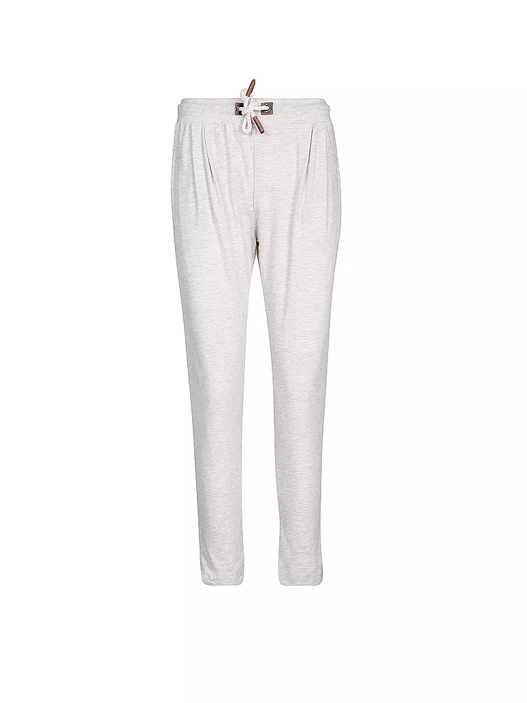 NAKETANO | Jogginghose | beige