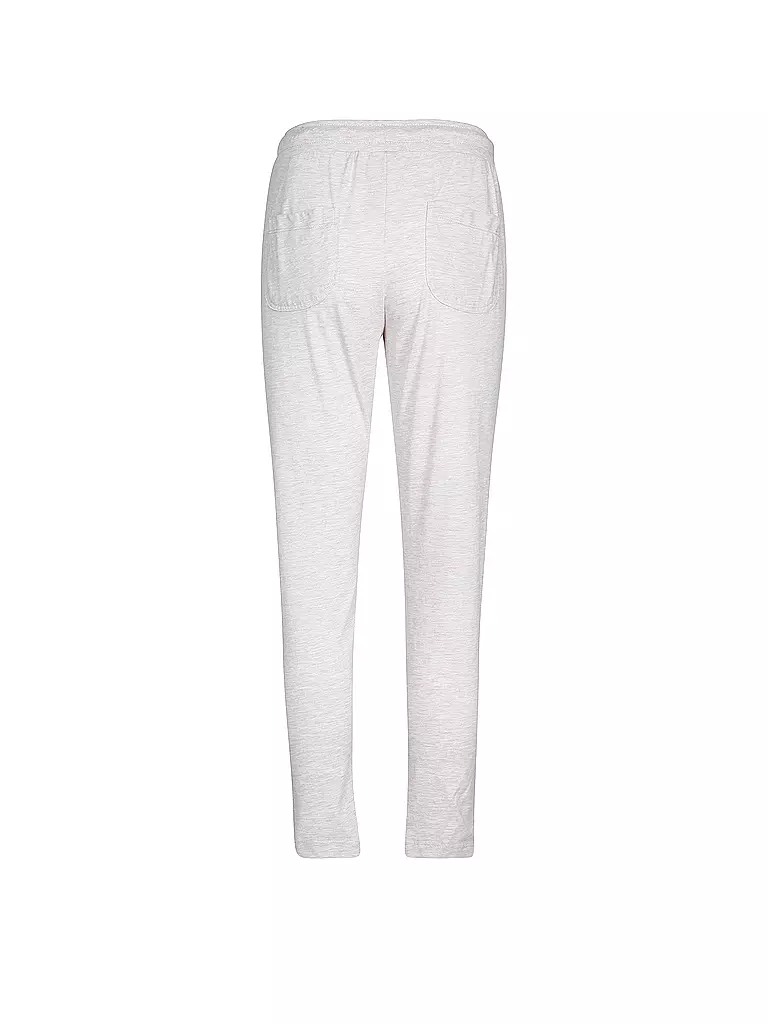NAKETANO | Jogginghose | beige