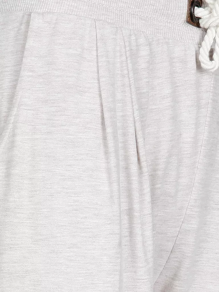 NAKETANO | Jogginghose | beige