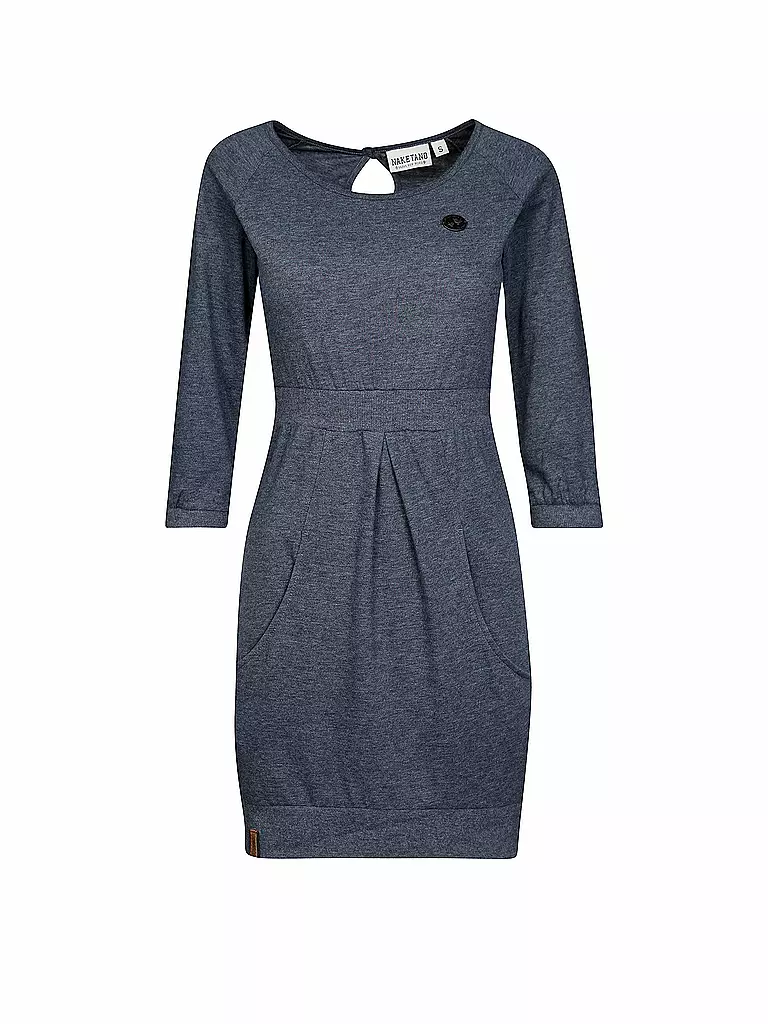 NAKETANO | Kleid  | 