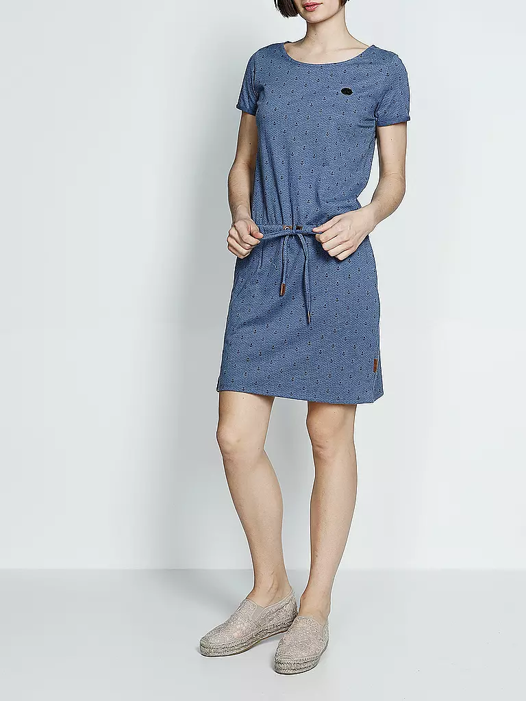 NAKETANO | Kleid  | 