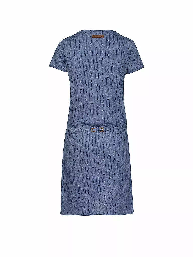 NAKETANO | Kleid  | 