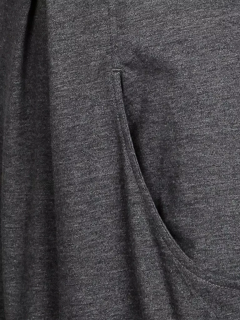 NAKETANO | Kleid | grau