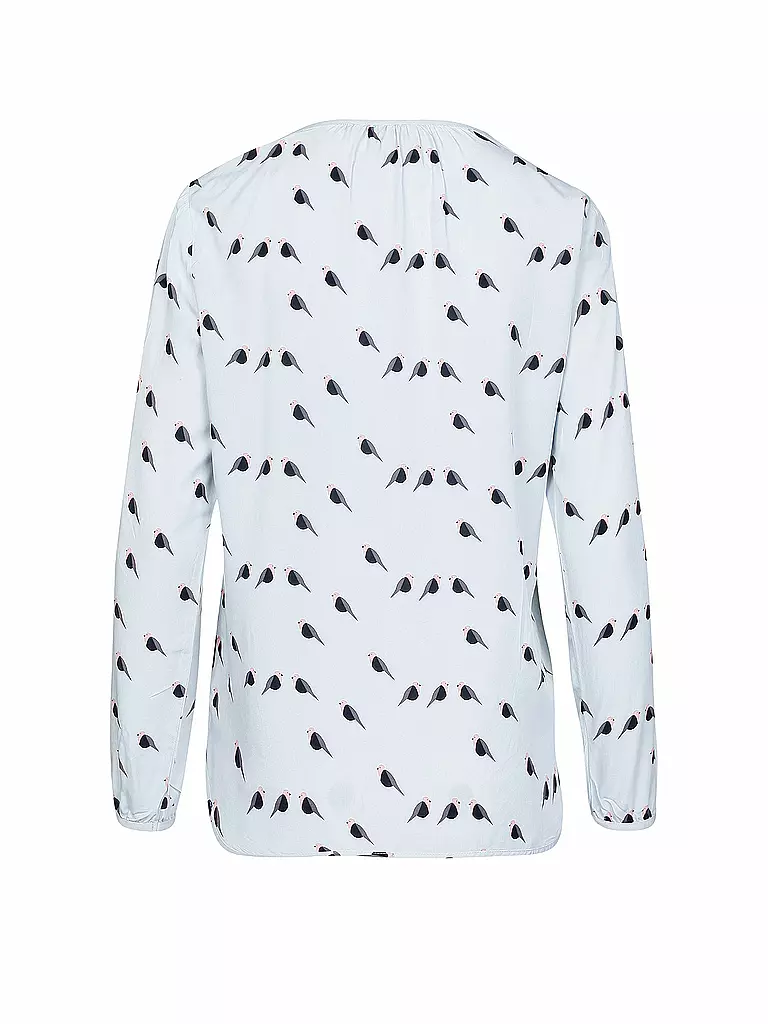 NAKETANO | Langarmshirt "Oma auf dem Opa" | 