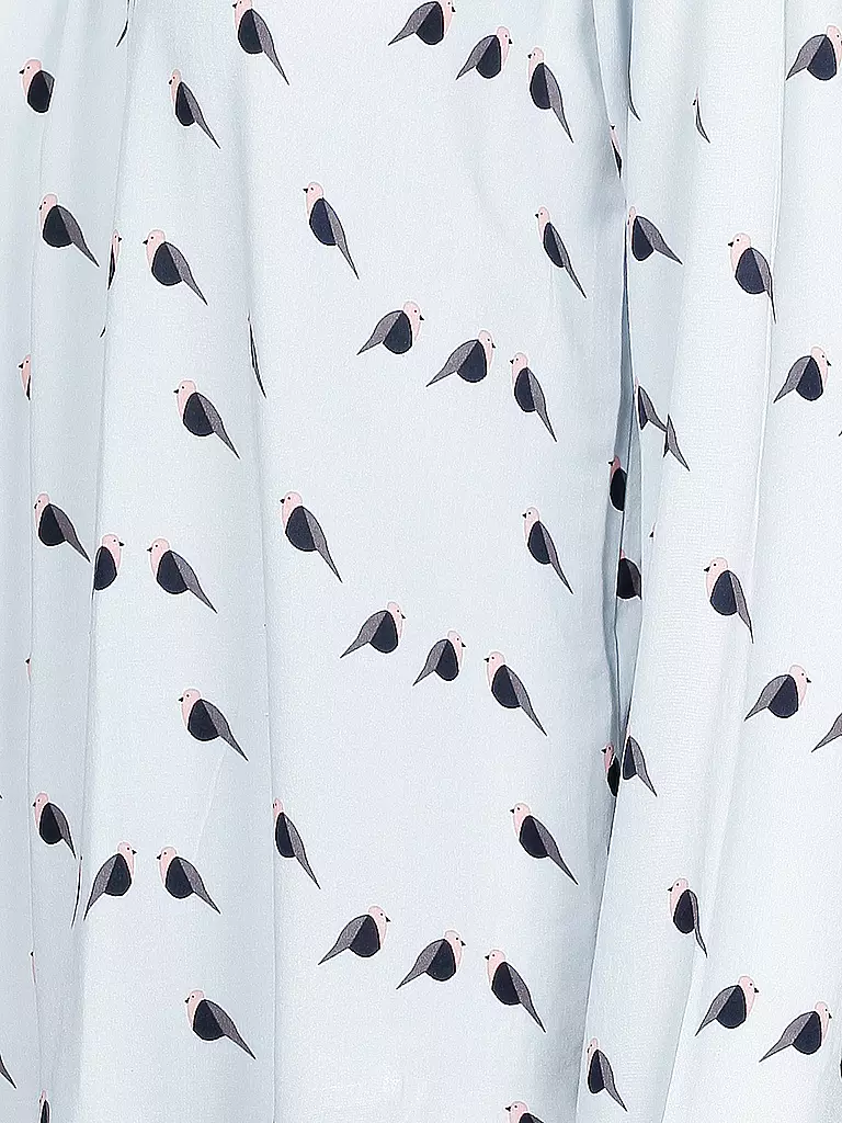 NAKETANO | Langarmshirt "Oma auf dem Opa" | 