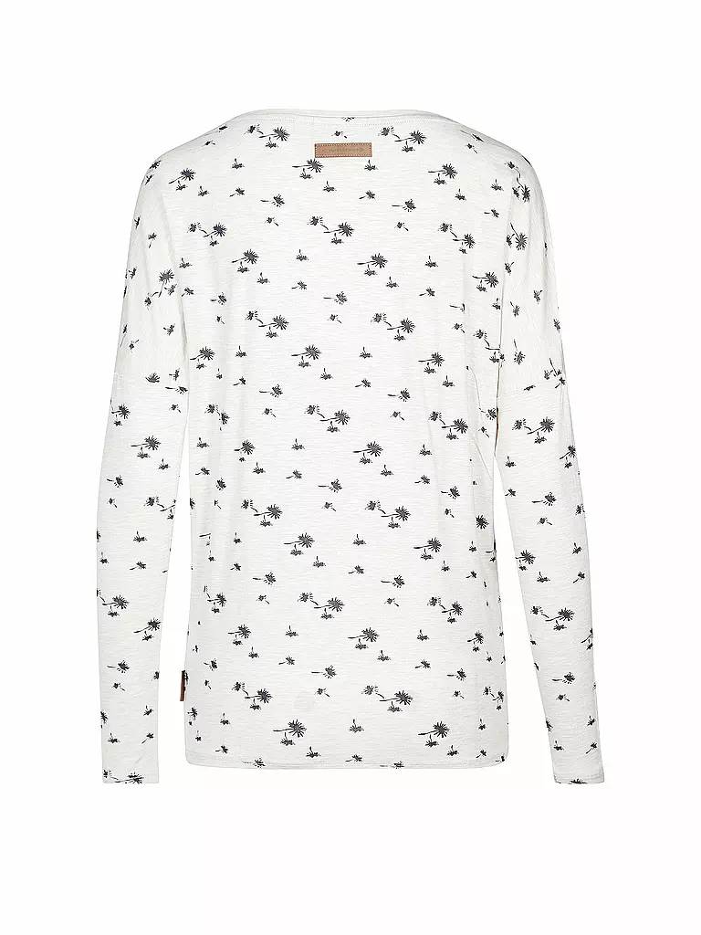 NAKETANO | Langarmshirt  | 