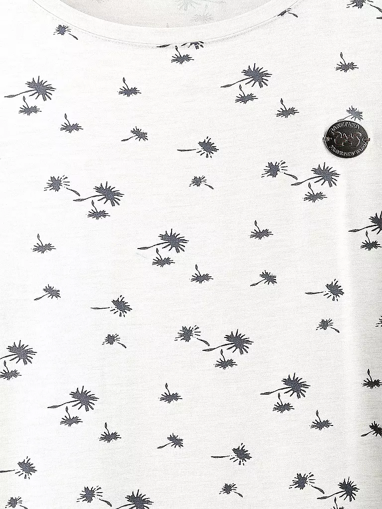 NAKETANO | Langarmshirt  | 