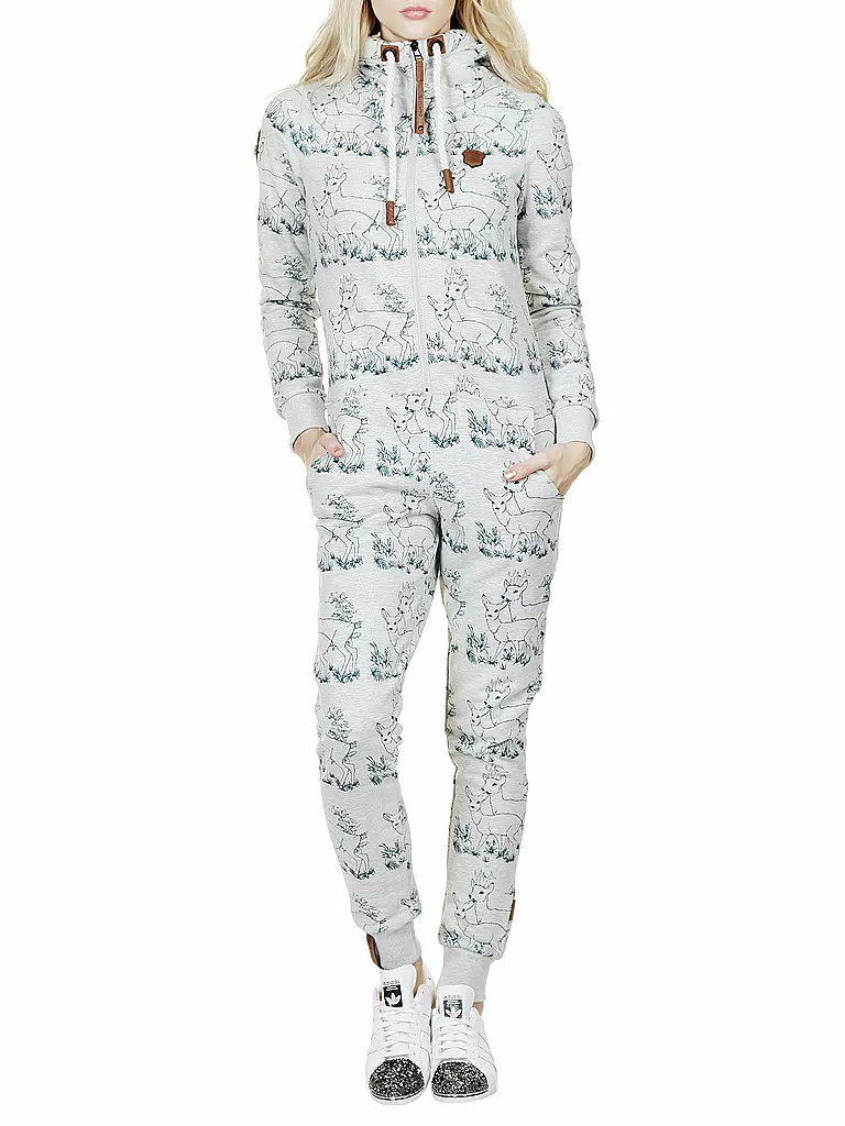 NAKETANO | Overall  | 