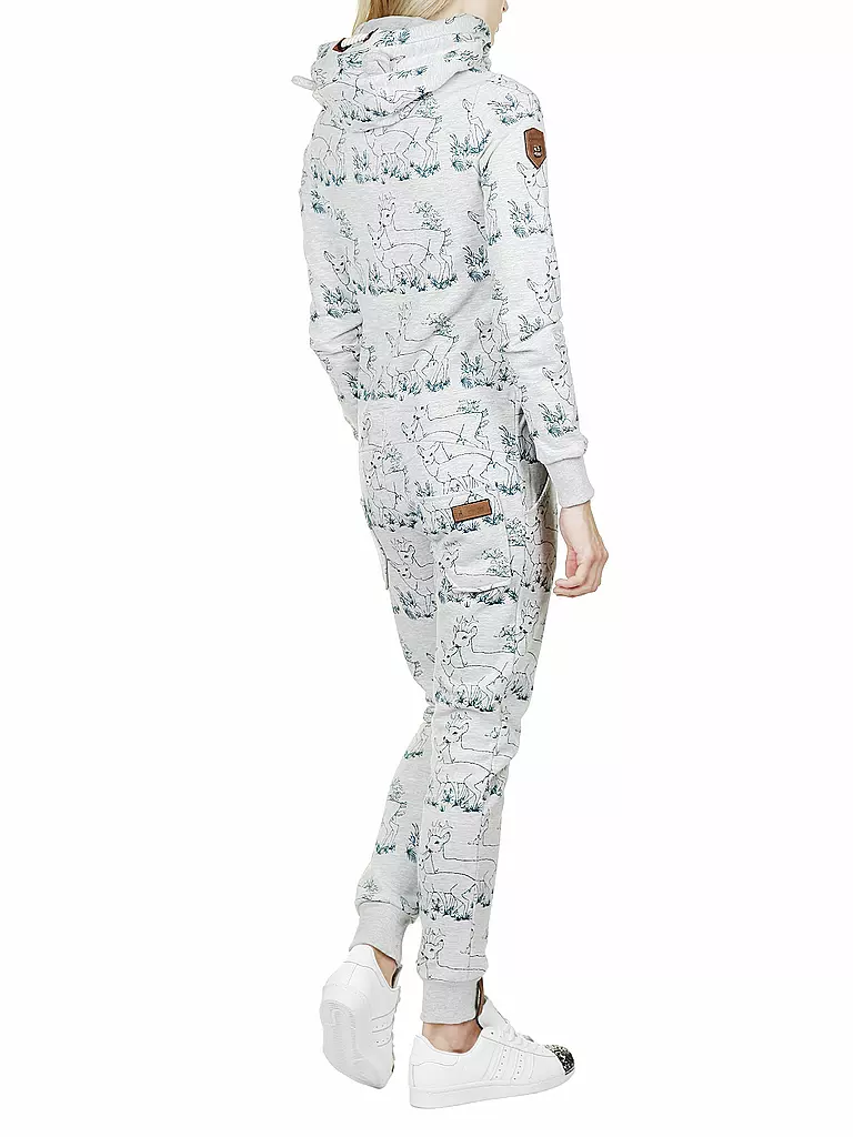 NAKETANO | Overall  | 