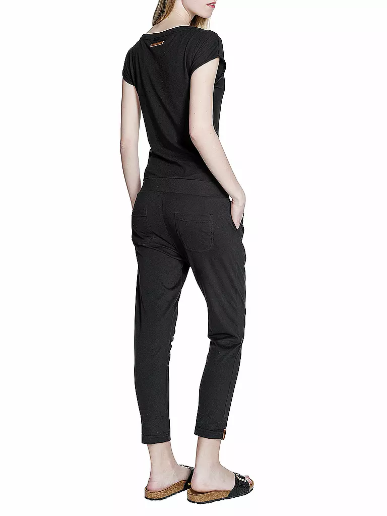 NAKETANO | Overall  | 