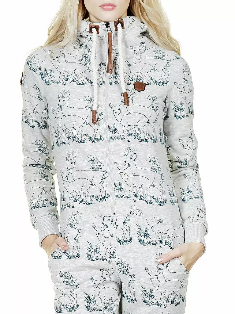 NAKETANO | Overall  | 
