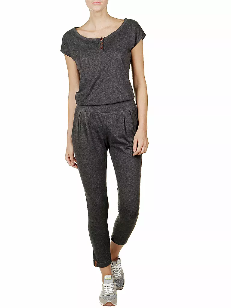 NAKETANO | Overall | grau