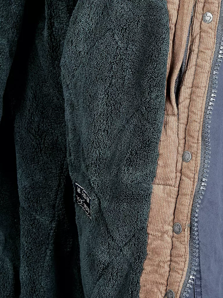 NAKETANO | Parka "Habibi" | 