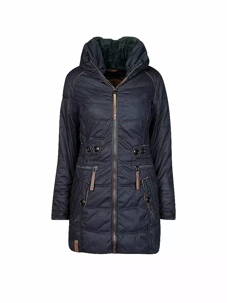 NAKETANO | Parka  | 