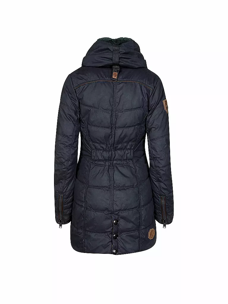 NAKETANO | Parka  | 