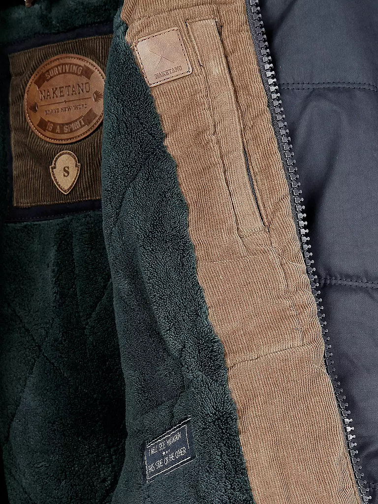 NAKETANO | Parka  | 