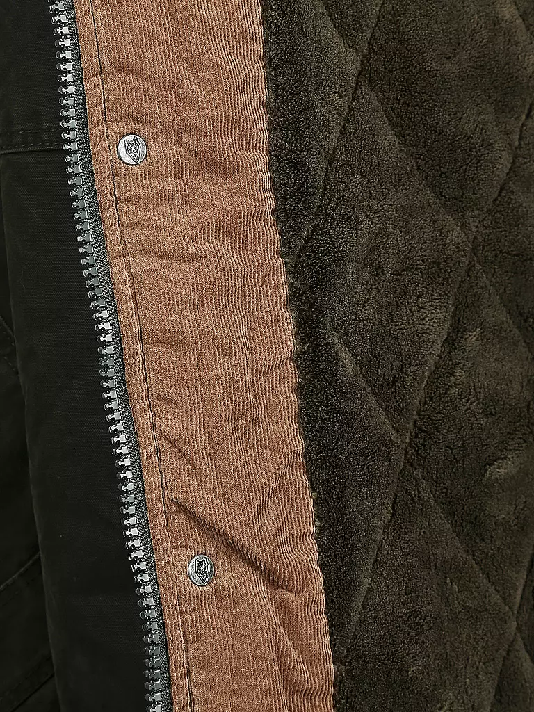 NAKETANO | Parka | 
