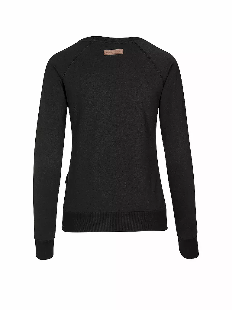 NAKETANO | Pullover "Krokettenhorst" | 