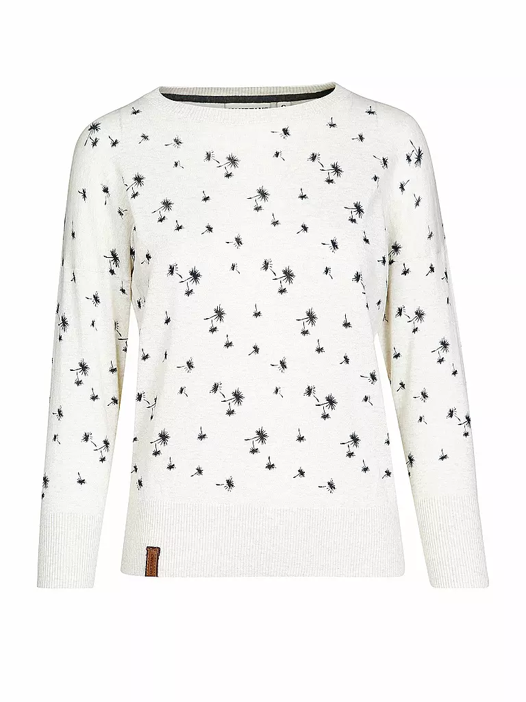 NAKETANO | Pullover | beige