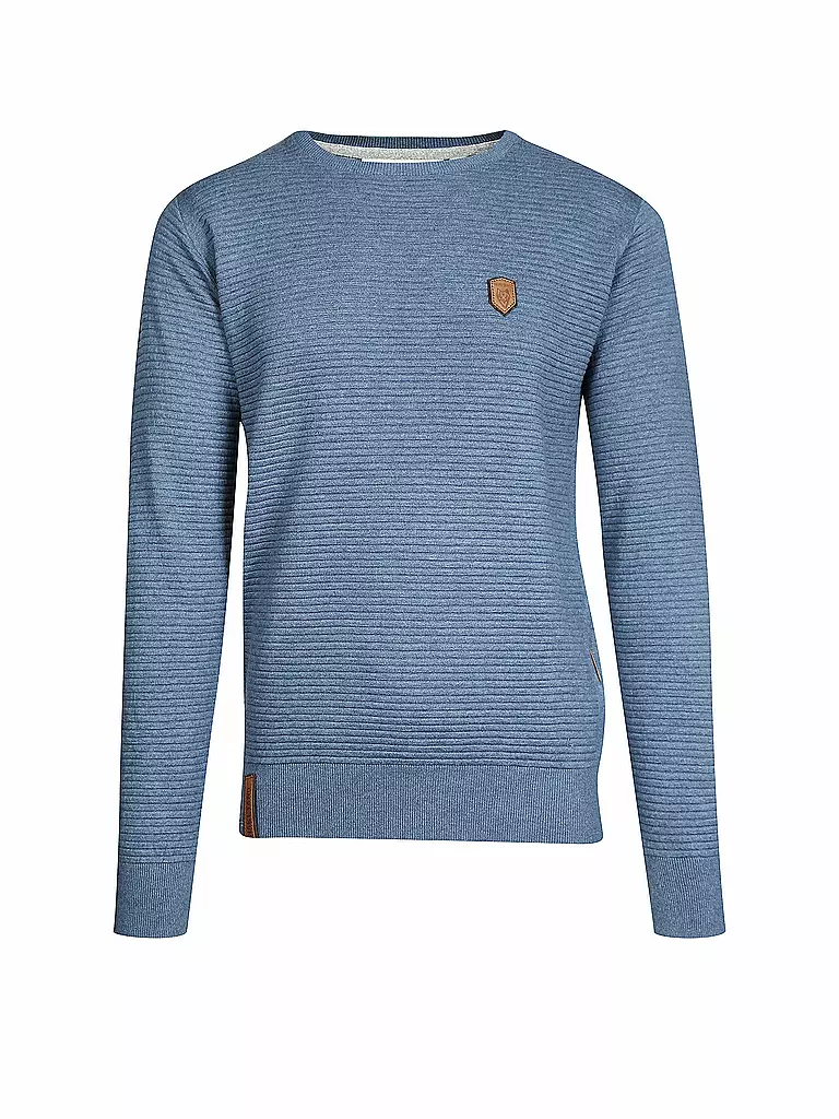 NAKETANO | Pullover | 