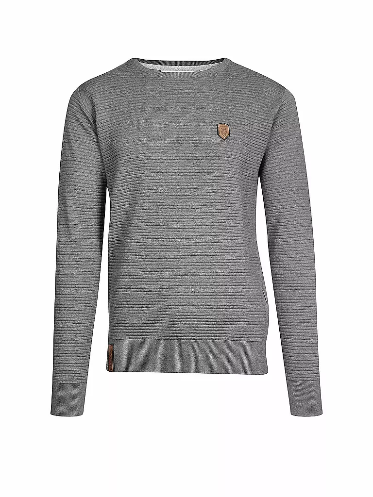 NAKETANO | Pullover | 