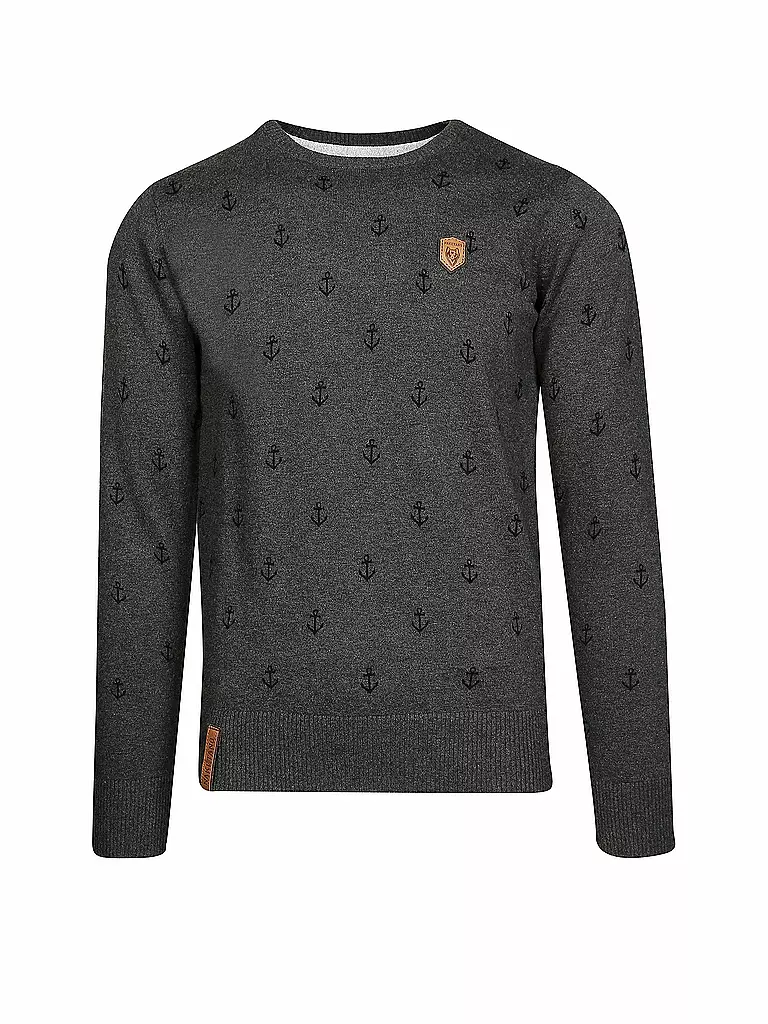 NAKETANO | Pullover | 