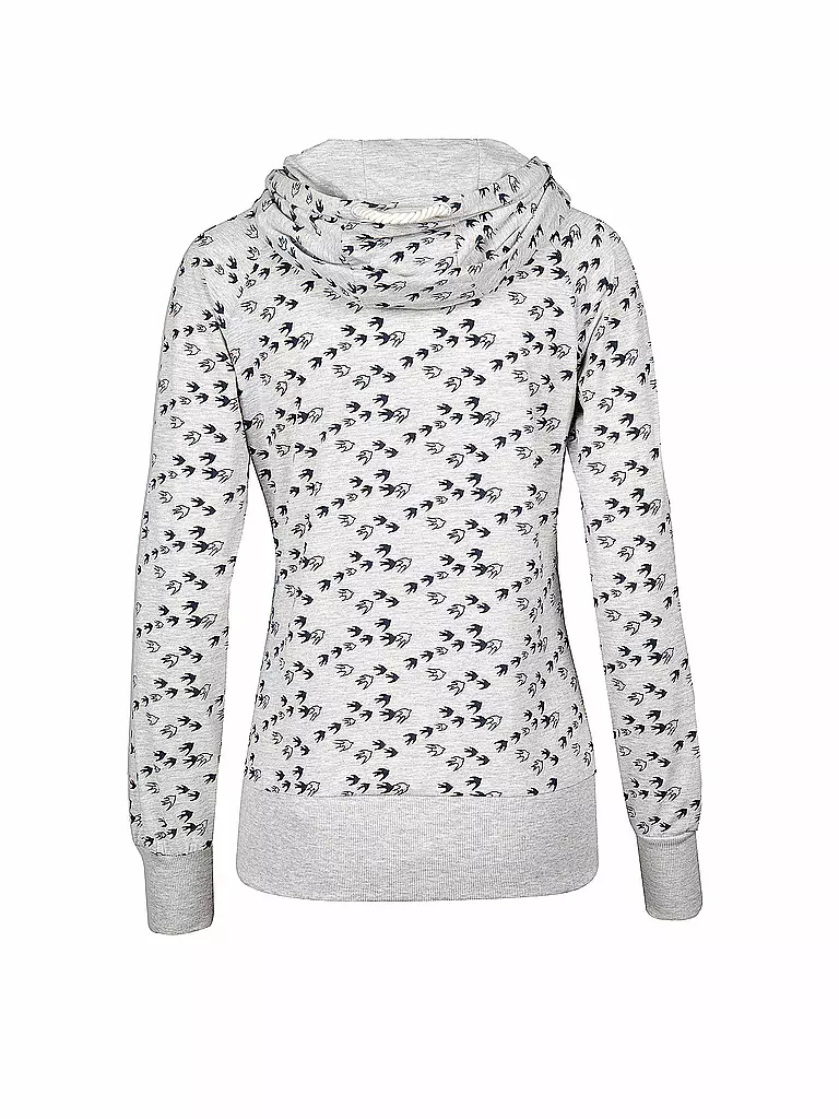 NAKETANO | Pullover | 