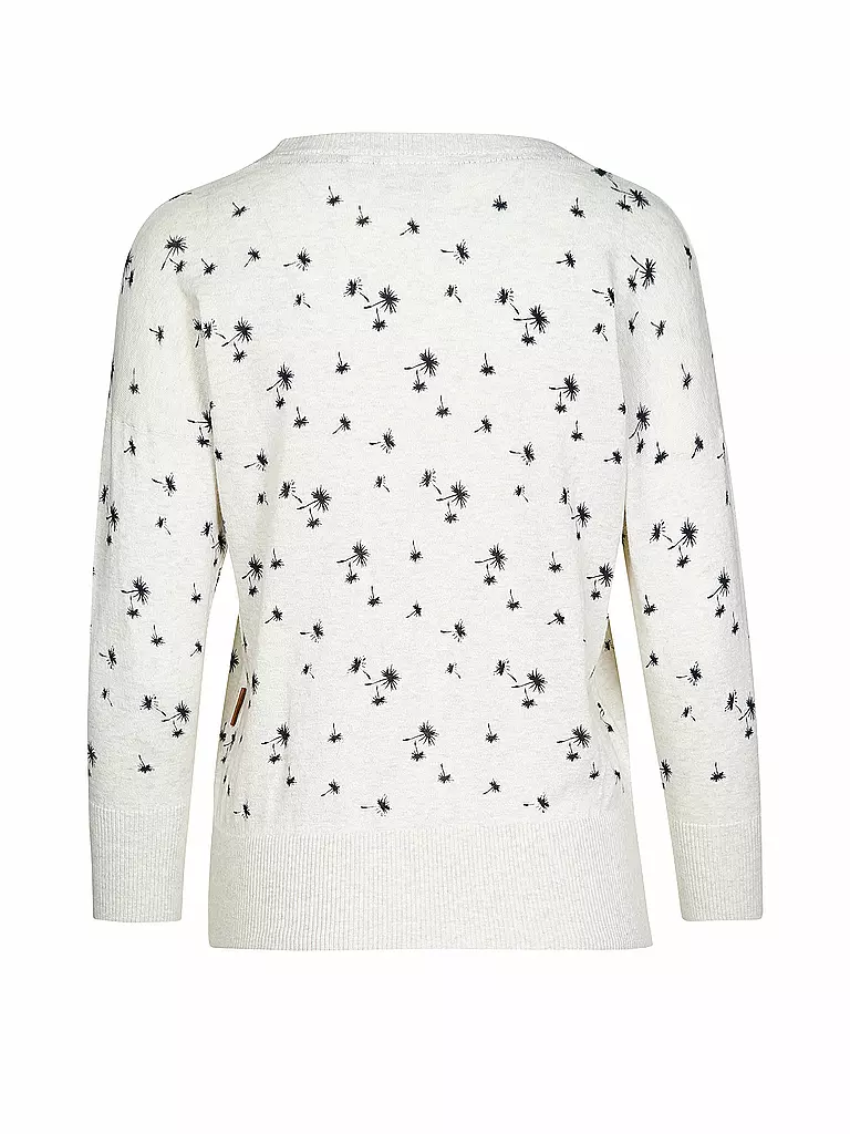 NAKETANO | Pullover | beige