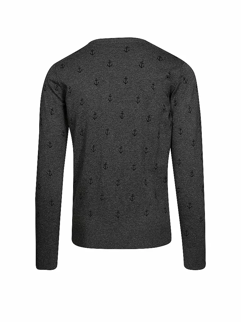 NAKETANO | Pullover | 