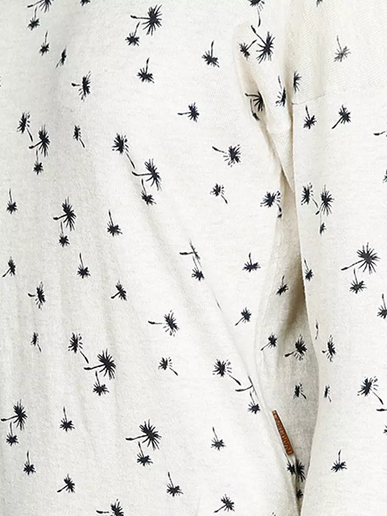 NAKETANO | Pullover | beige