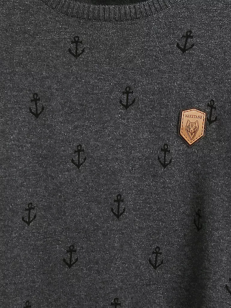 NAKETANO | Pullover | 