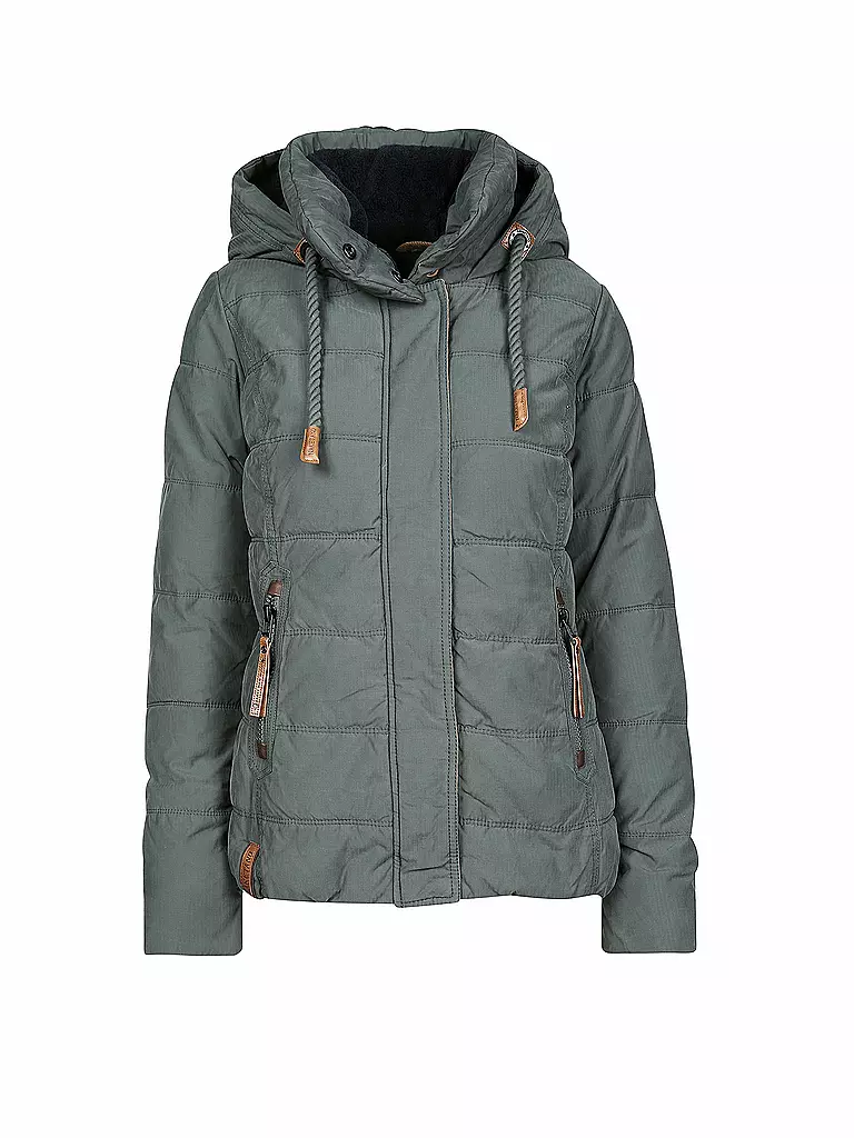 NAKETANO | Steppjacke | 