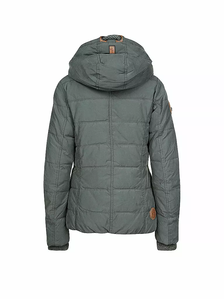 NAKETANO | Steppjacke | 