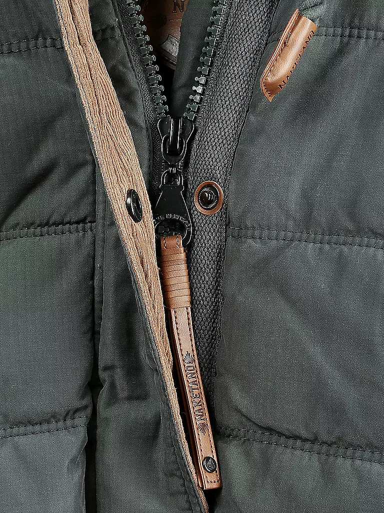 NAKETANO | Steppjacke | 