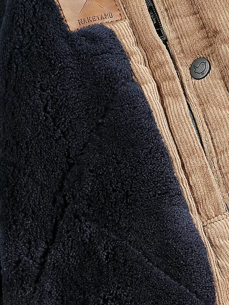 NAKETANO | Steppjacke | 