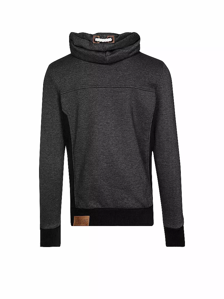 NAKETANO | Sweater "Pommes im Weltall VI" | 