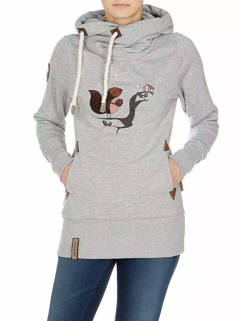 NAKETANO | Sweater | 