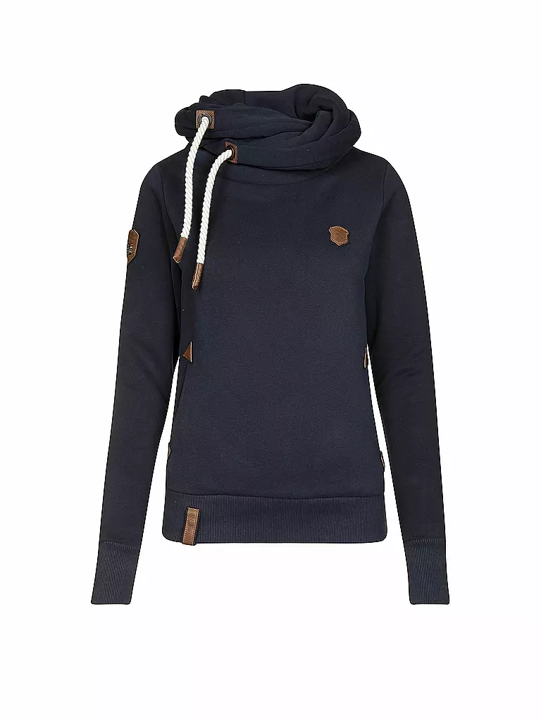 NAKETANO | Sweater | 