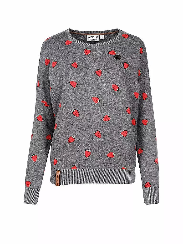 NAKETANO | Sweater | 