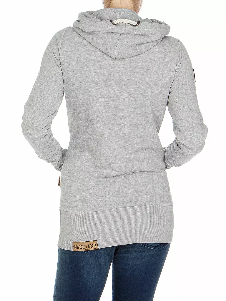 NAKETANO | Sweater | 